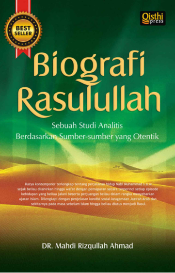 Biografi Rasulullah